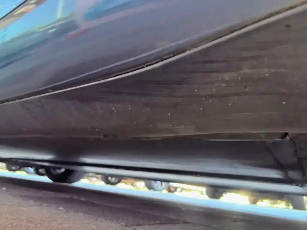 Model 3 2019 Standard Range Rear-Wheel Drive Upgrade — миниатюра 22
