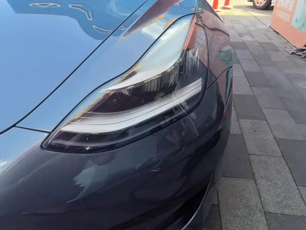 Model 3 2019 Standard Range Rear-Wheel Drive Upgrade — миниатюра 24