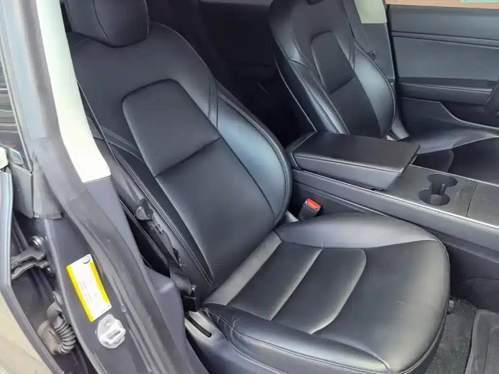 Model 3 2019 Standard Range Rear-Wheel Drive Upgrade — миниатюра 25