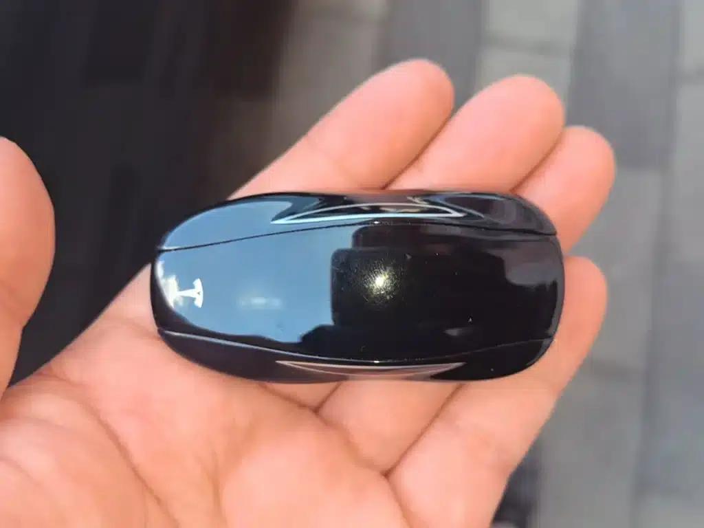 Model 3 2019 Standard Range Rear-Wheel Drive Upgrade — миниатюра 9