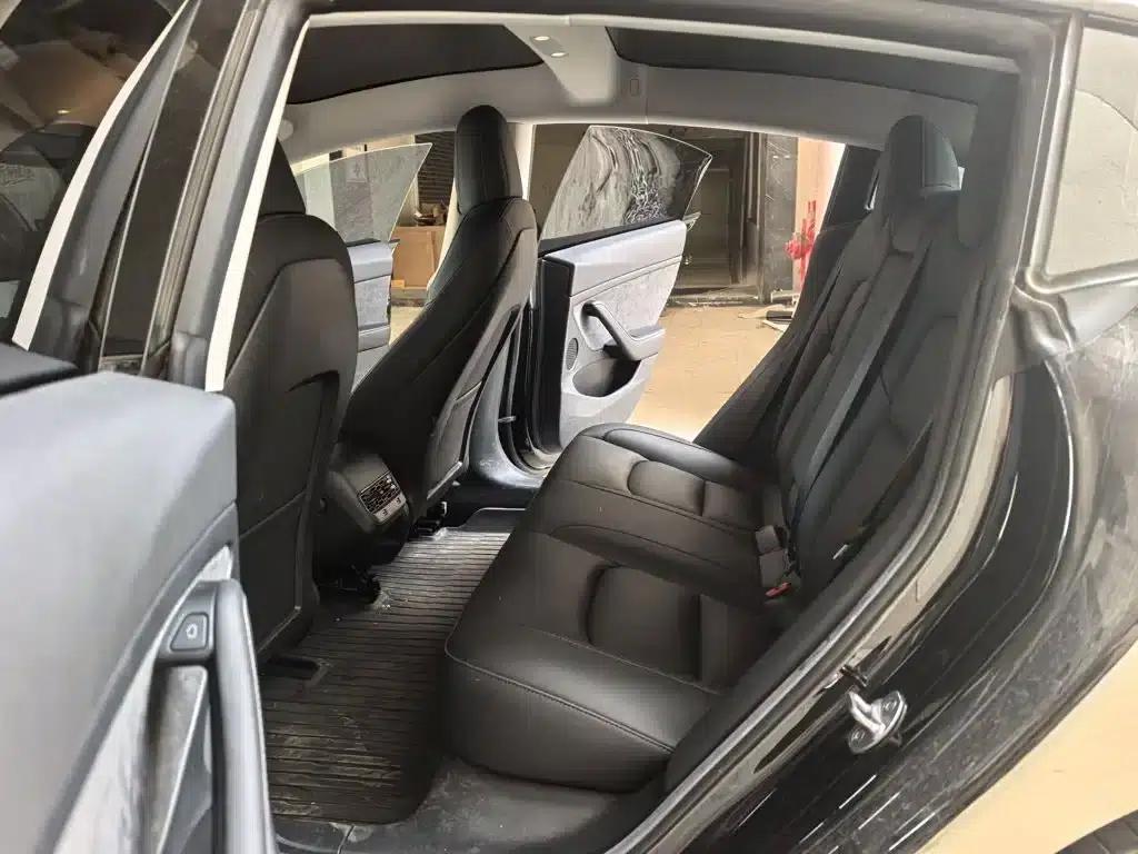 Model 3 2022 Rear-Wheel Drive — миниатюра 12