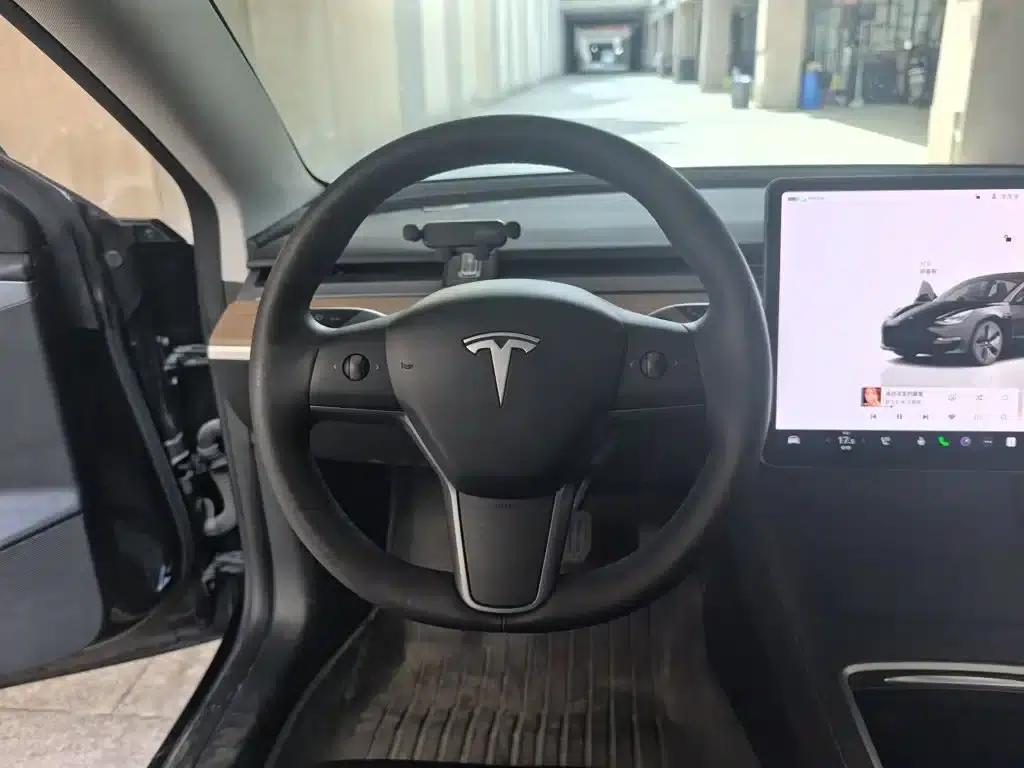Model 3 2022 Rear-Wheel Drive — миниатюра 15