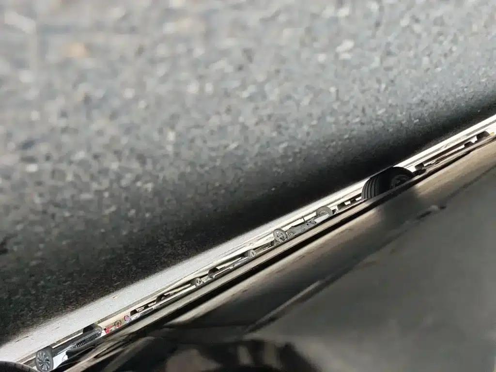 Model 3 2022 Rear-Wheel Drive — миниатюра 18