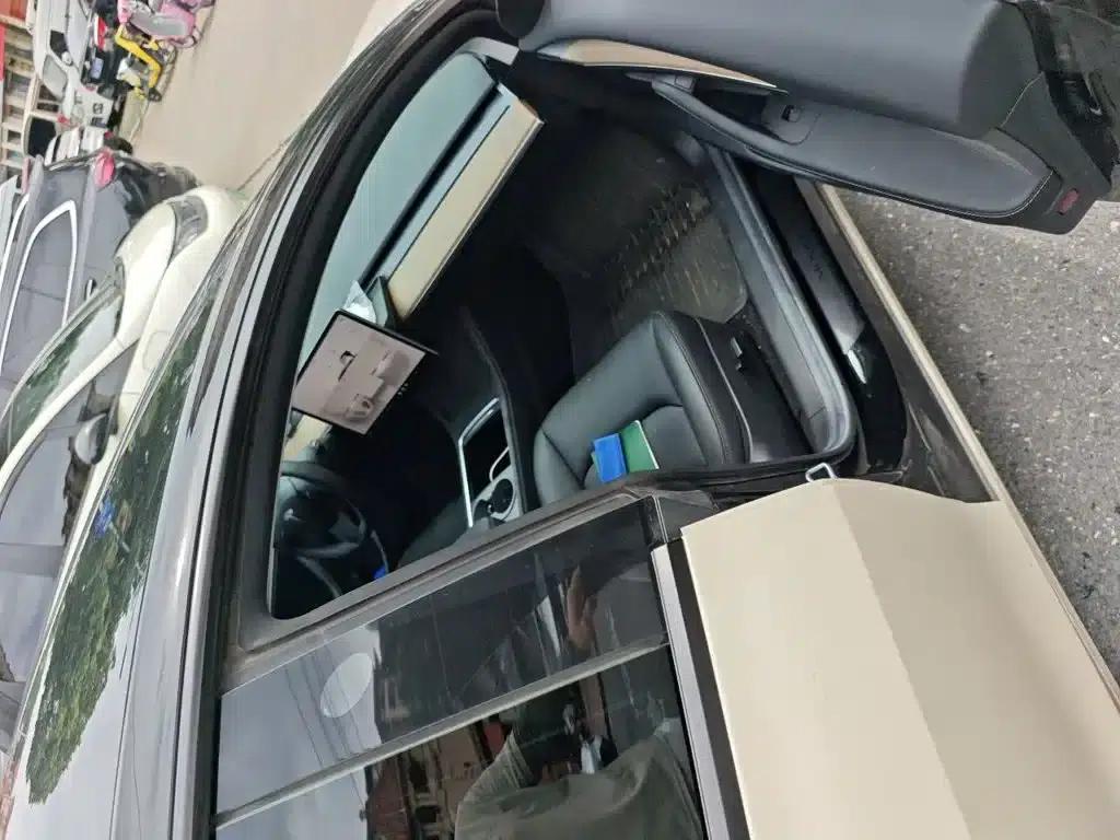 Model 3 2022 Rear-Wheel Drive — миниатюра 20