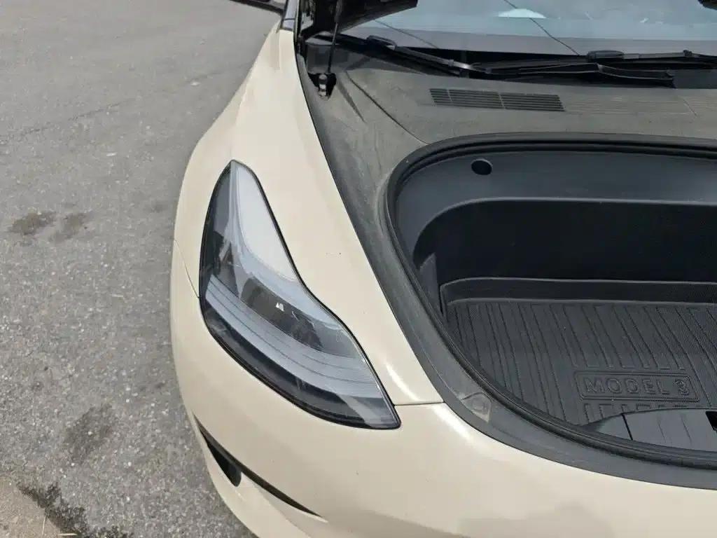 Model 3 2022 Rear-Wheel Drive — миниатюра 21