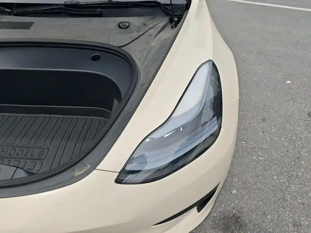 Model 3 2022 Rear-Wheel Drive — миниатюра 22