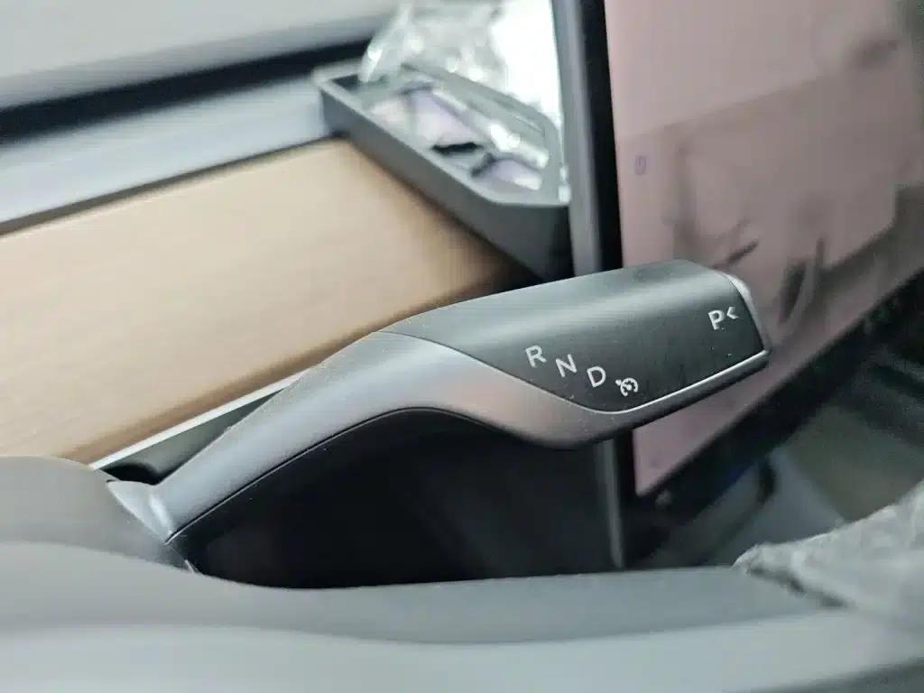Model 3 2022 Rear-Wheel Drive — миниатюра 7