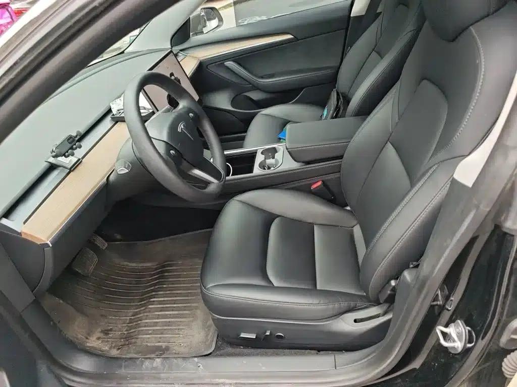 Model 3 2022 Rear-Wheel Drive — миниатюра 8