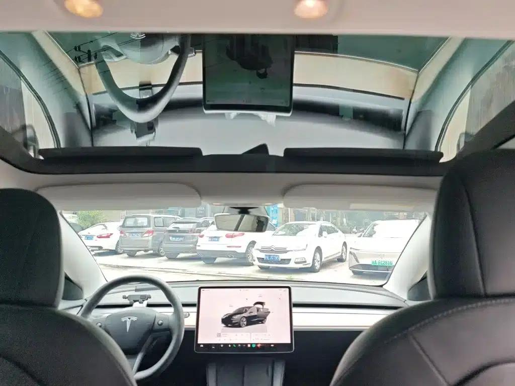 Model 3 2022 Rear-Wheel Drive — миниатюра 9