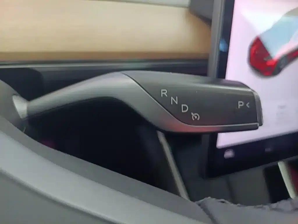 Model 3 2020 Facelift Standard Range Rear-Wheel Drive Upgrade — миниатюра 14