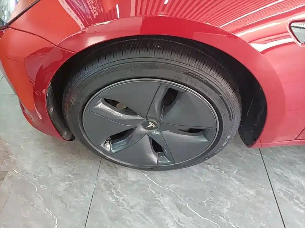 Model 3 2020 Facelift Standard Range Rear-Wheel Drive Upgrade — миниатюра 23