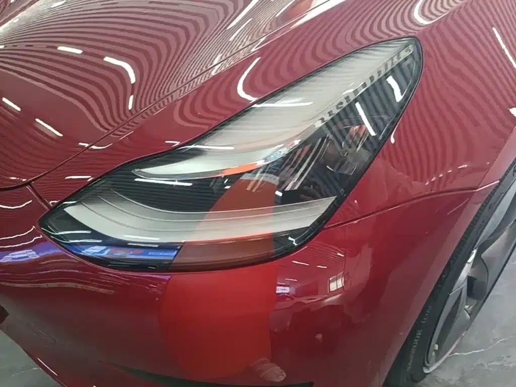 Model 3 2020 Facelift Standard Range Rear-Wheel Drive Upgrade — миниатюра 24