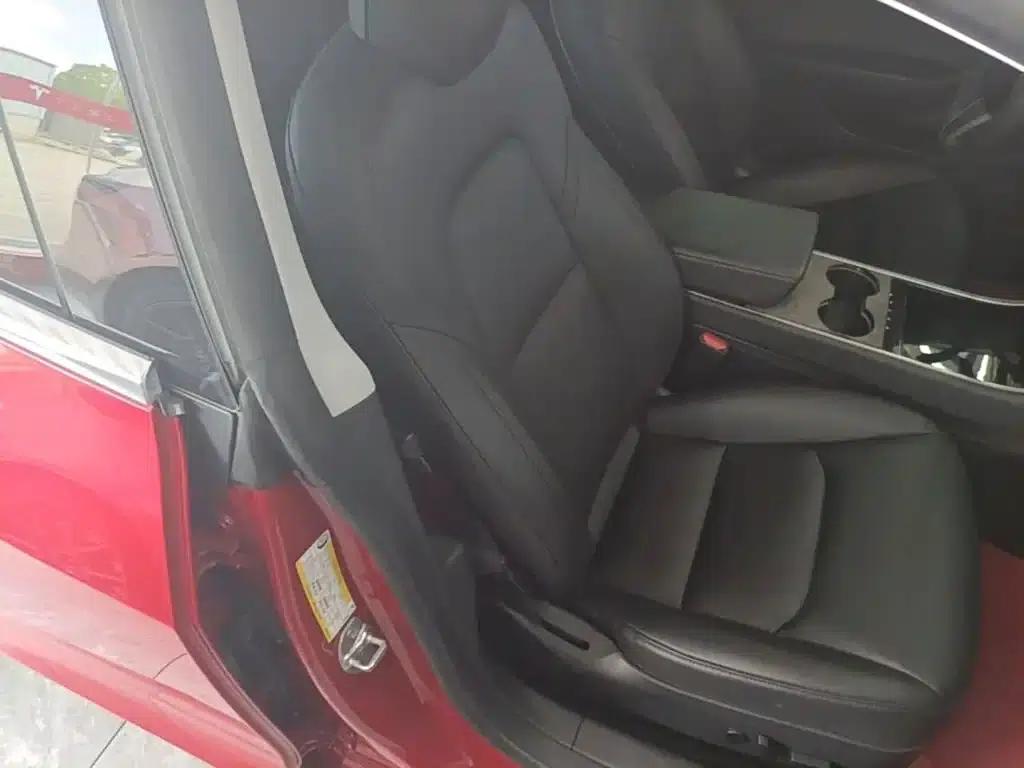 Model 3 2020 Facelift Standard Range Rear-Wheel Drive Upgrade — миниатюра 25
