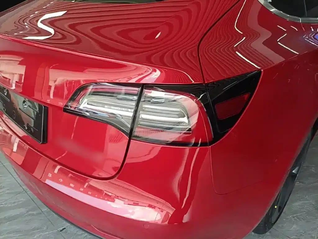 Model 3 2020 Facelift Standard Range Rear-Wheel Drive Upgrade — миниатюра 8