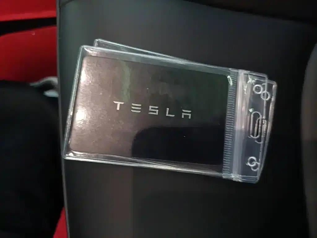 Model 3 2020 Facelift Standard Range Rear-Wheel Drive Upgrade — миниатюра 9