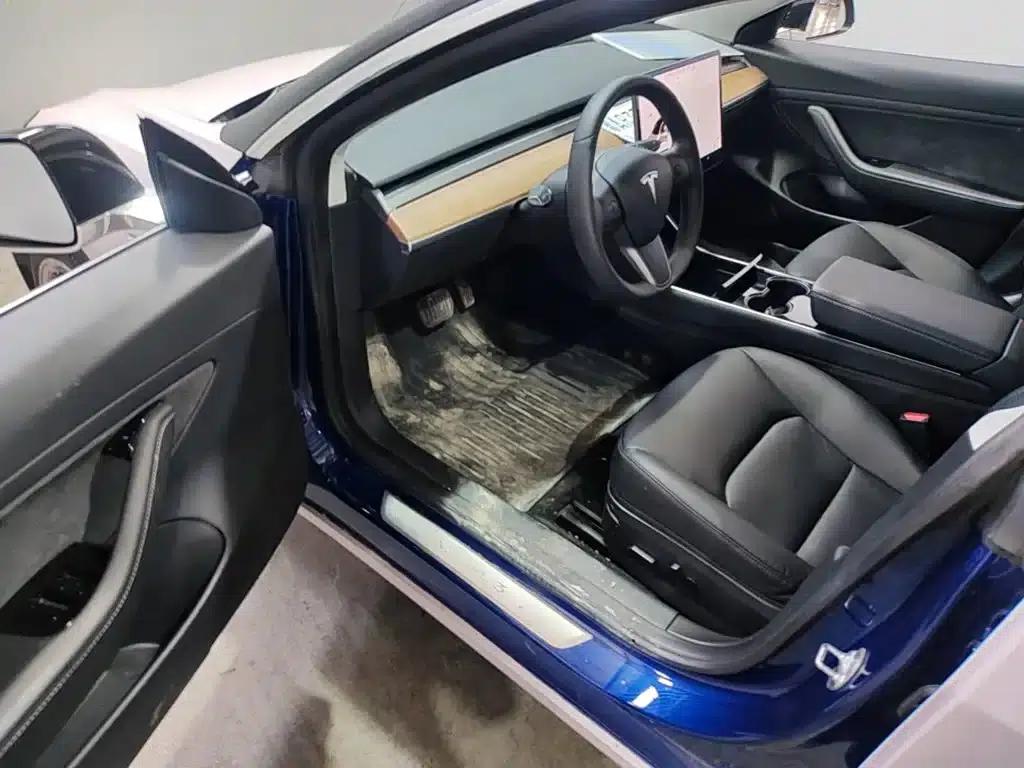 Model 3 2020 Standard Range Rear-Wheel Drive Upgrade — миниатюра 12