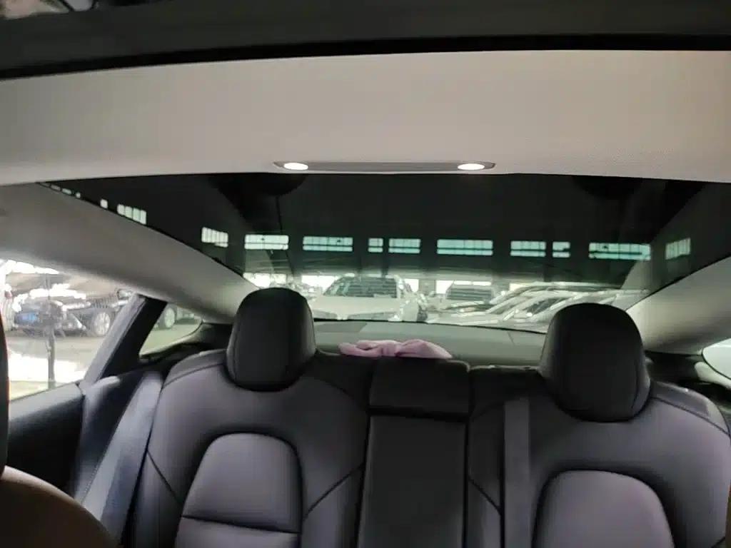 Model 3 2020 Standard Range Rear-Wheel Drive Upgrade — миниатюра 14