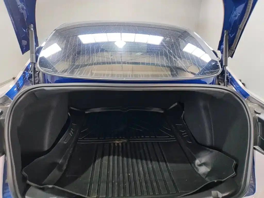 Model 3 2020 Standard Range Rear-Wheel Drive Upgrade — миниатюра 15