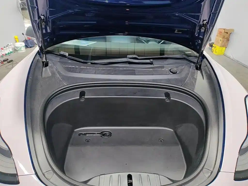 Model 3 2020 Standard Range Rear-Wheel Drive Upgrade — миниатюра 16