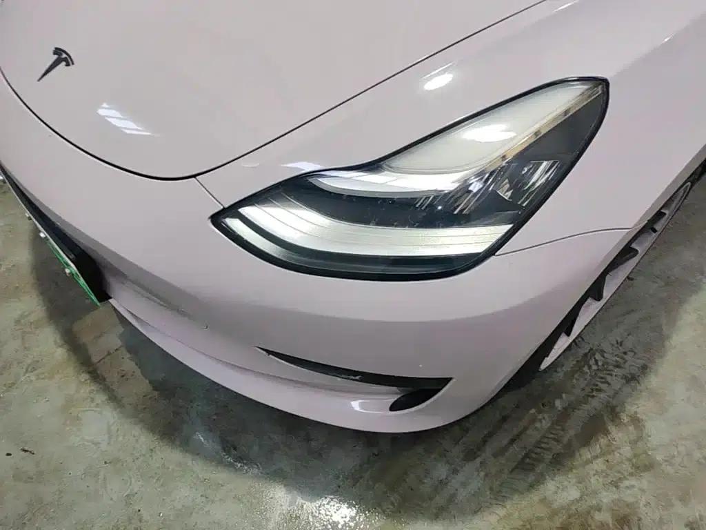 Model 3 2020 Standard Range Rear-Wheel Drive Upgrade — миниатюра 18