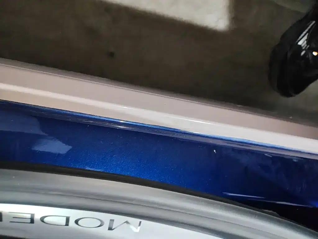 Model 3 2020 Standard Range Rear-Wheel Drive Upgrade — миниатюра 19