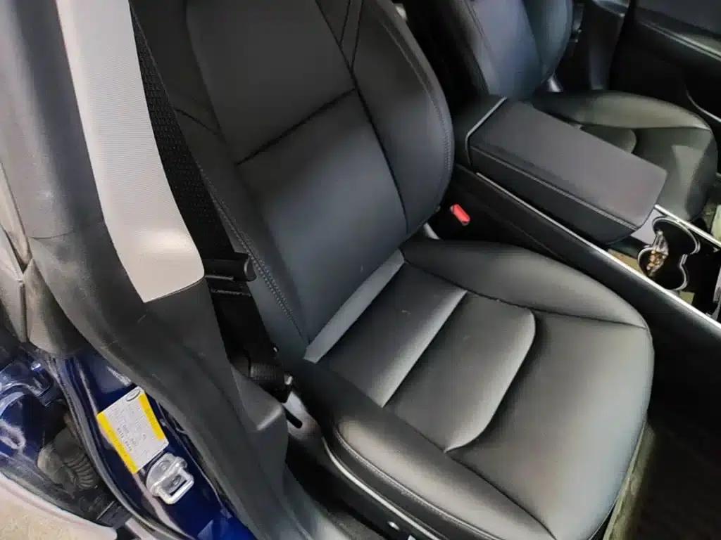 Model 3 2020 Standard Range Rear-Wheel Drive Upgrade — миниатюра 20