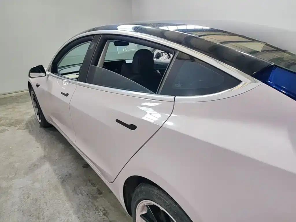 Model 3 2020 Standard Range Rear-Wheel Drive Upgrade — миниатюра 23
