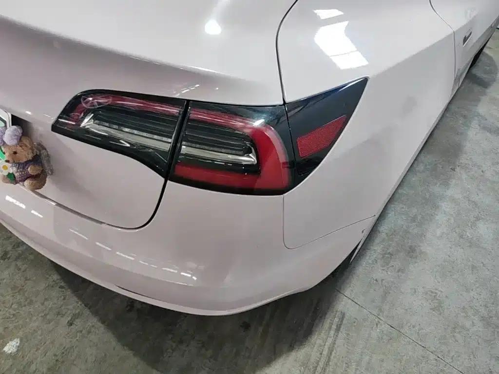 Model 3 2020 Standard Range Rear-Wheel Drive Upgrade — миниатюра 24
