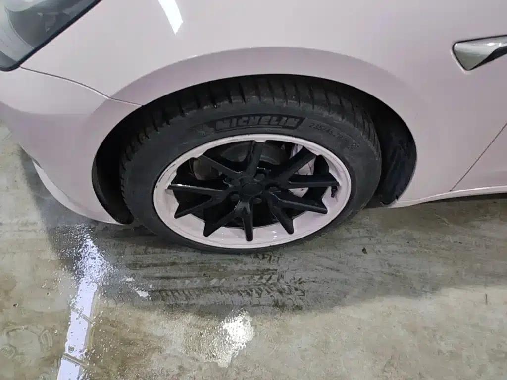 Model 3 2020 Standard Range Rear-Wheel Drive Upgrade — миниатюра 25
