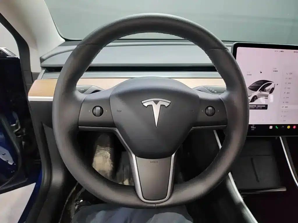 Model 3 2020 Standard Range Rear-Wheel Drive Upgrade — миниатюра 7