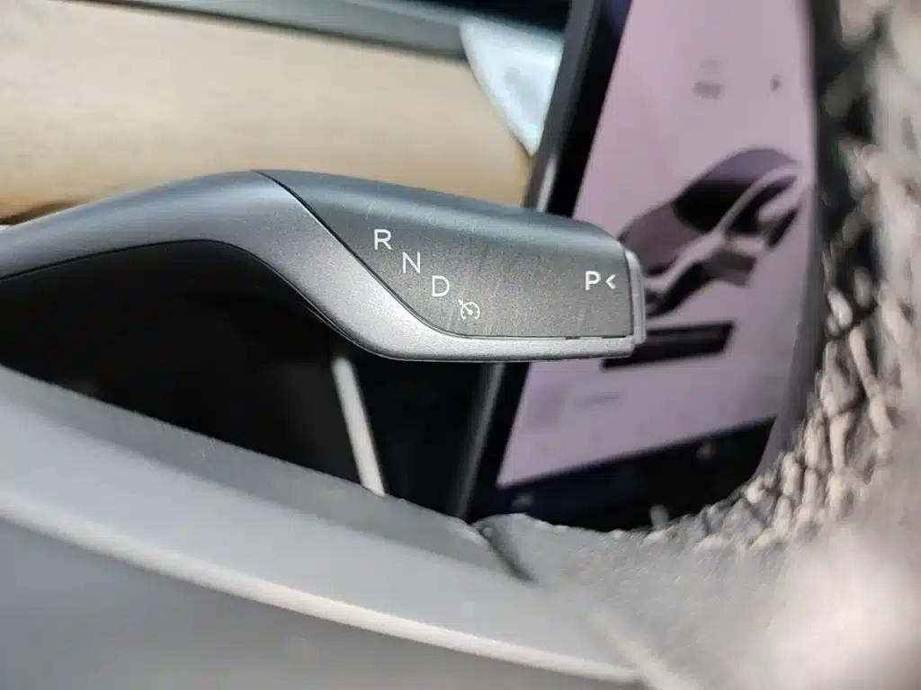 Model 3 2020 Standard Range Rear-Wheel Drive Upgrade — миниатюра 10