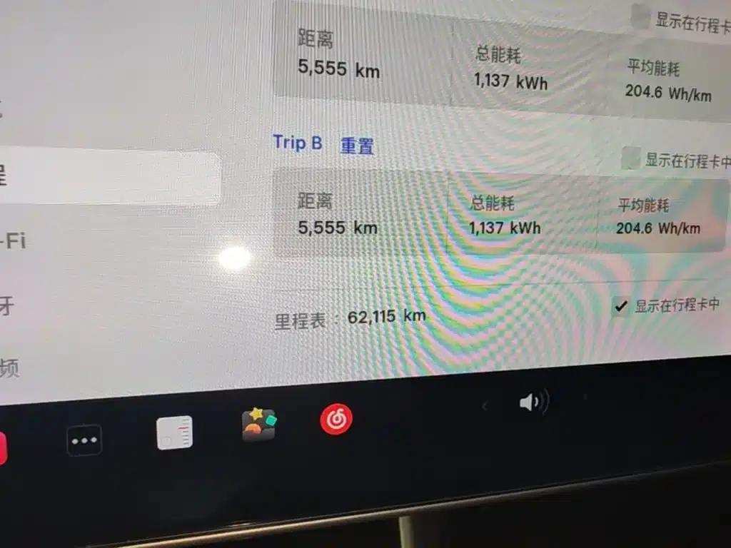 Model 3 2019 Standard Range Rear-Wheel Drive Upgrade — миниатюра 12