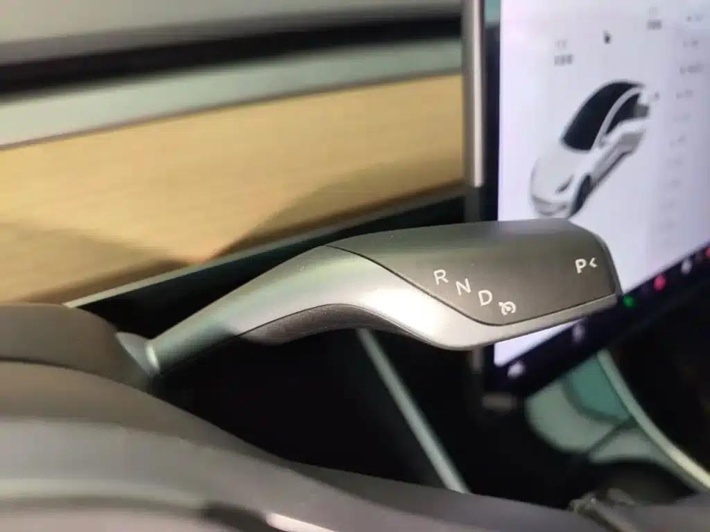 Model 3 2019 Standard Range Rear-Wheel Drive Upgrade — миниатюра 14