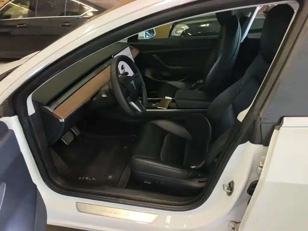 Model 3 2019 Standard Range Rear-Wheel Drive Upgrade — миниатюра 15