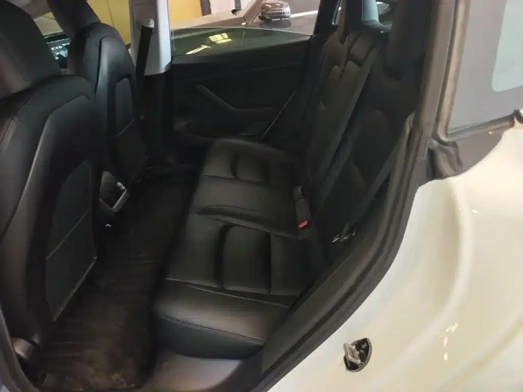 Model 3 2019 Standard Range Rear-Wheel Drive Upgrade — миниатюра 17