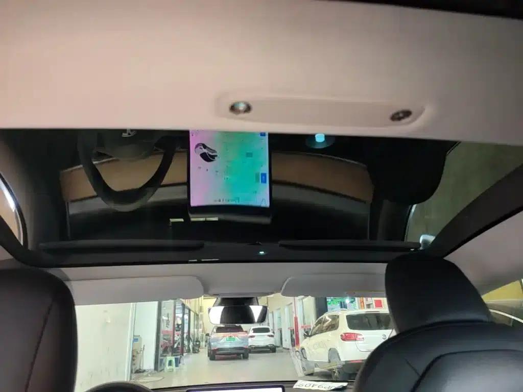 Model 3 2019 Standard Range Rear-Wheel Drive Upgrade — миниатюра 18