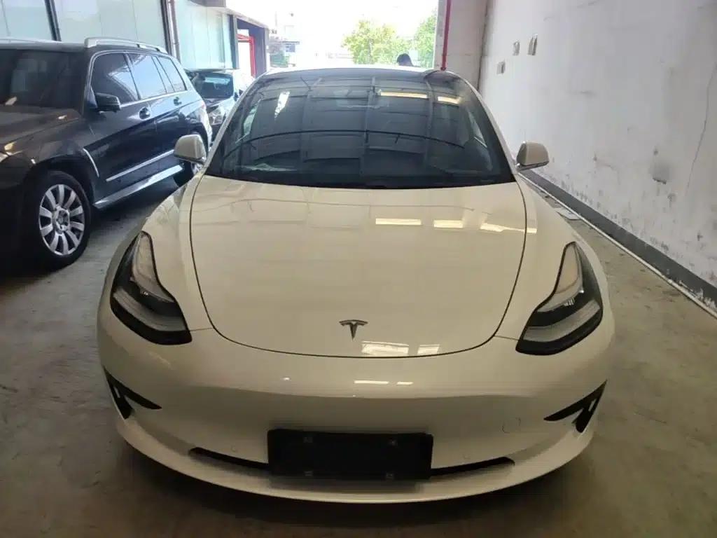Model 3 2019 Standard Range Rear-Wheel Drive Upgrade — миниатюра 3