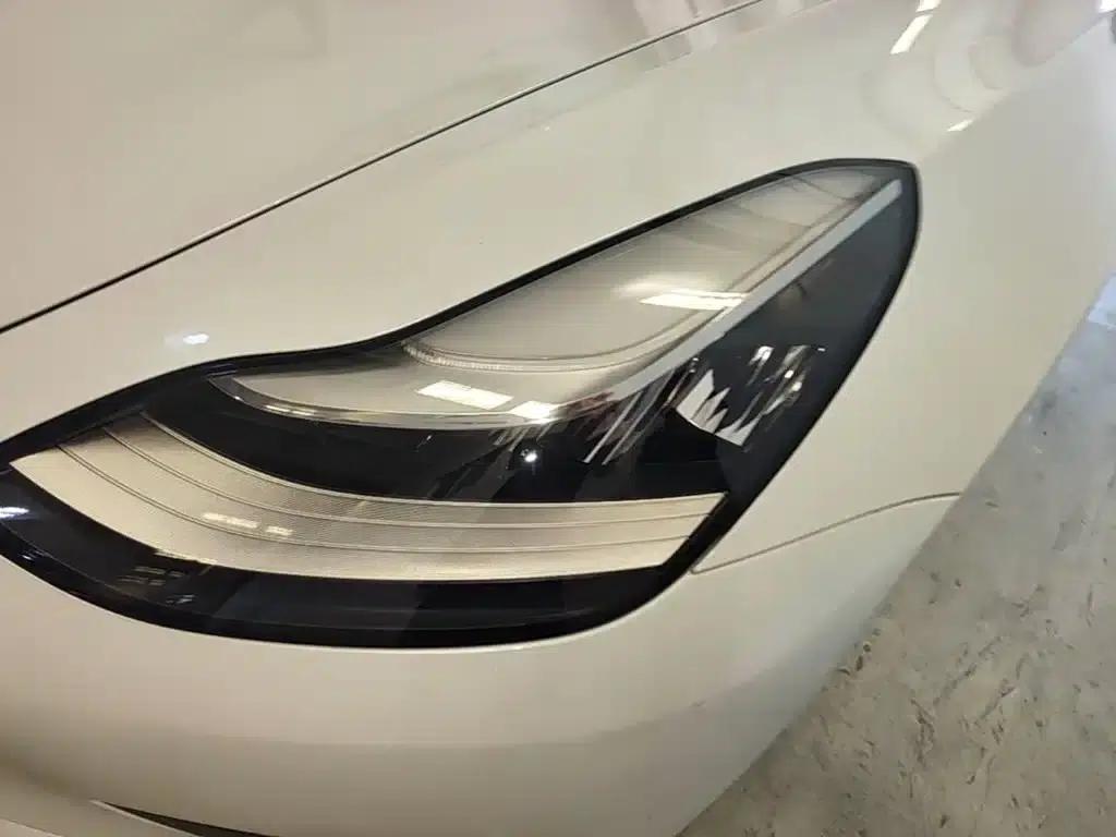 Model 3 2019 Standard Range Rear-Wheel Drive Upgrade — миниатюра 24