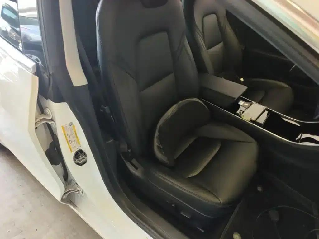 Model 3 2019 Standard Range Rear-Wheel Drive Upgrade — миниатюра 25