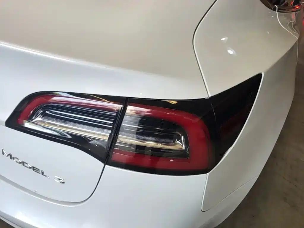 Model 3 2019 Standard Range Rear-Wheel Drive Upgrade — миниатюра 8