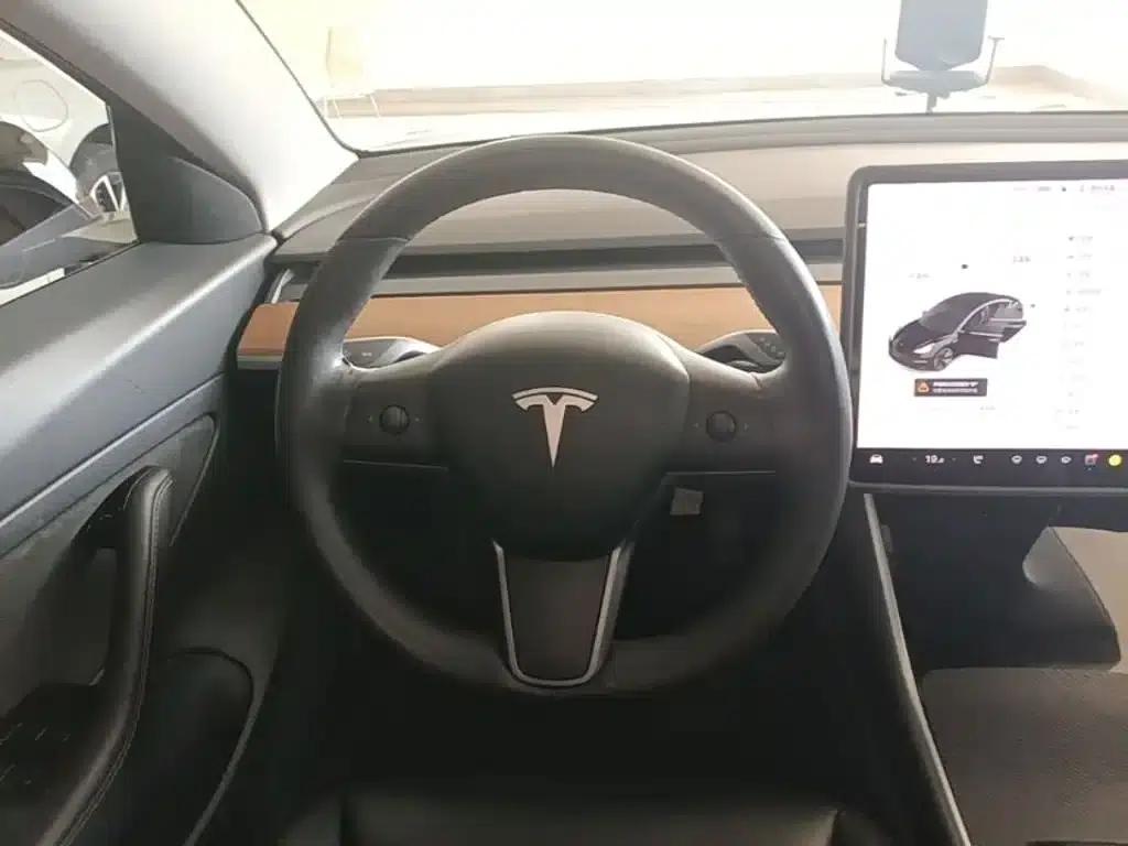 Model 3 2020 Standard Range Rear-Wheel Drive Upgrade — миниатюра 11