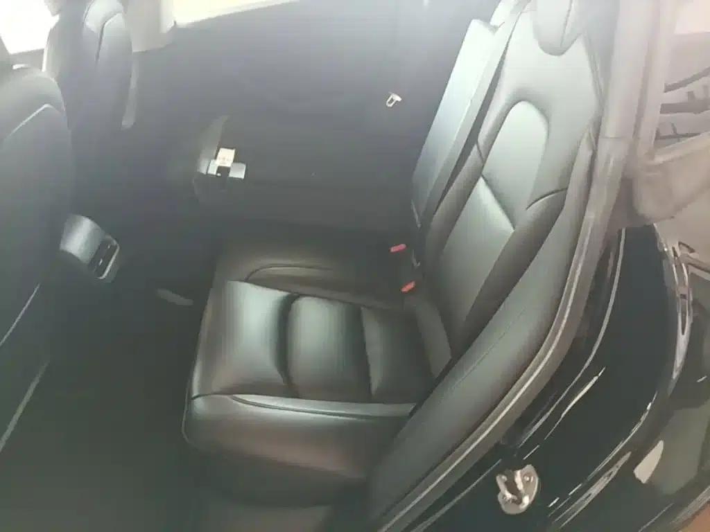Model 3 2020 Standard Range Rear-Wheel Drive Upgrade — миниатюра 17
