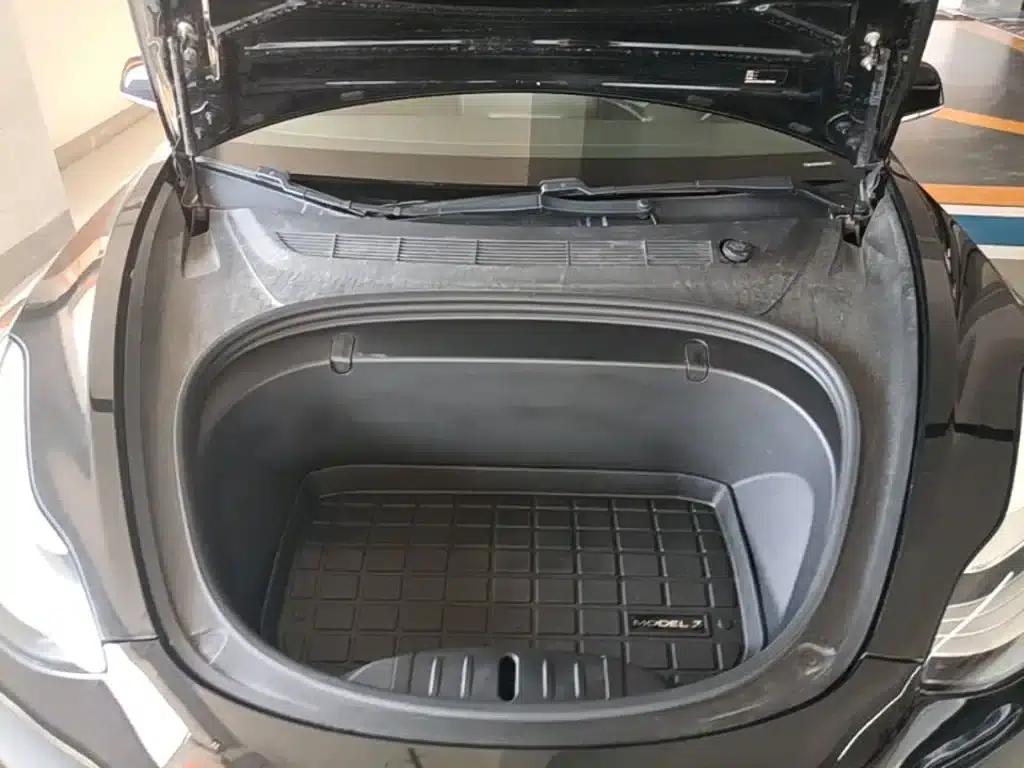 Model 3 2020 Standard Range Rear-Wheel Drive Upgrade — миниатюра 20
