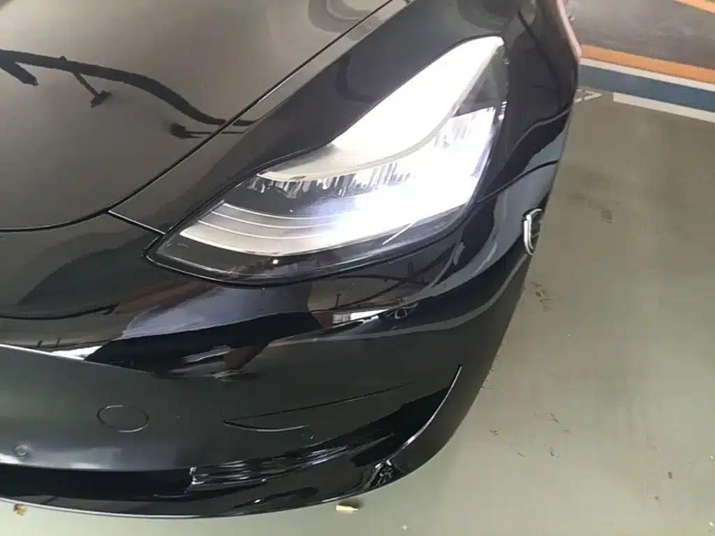 Model 3 2020 Standard Range Rear-Wheel Drive Upgrade — миниатюра 24
