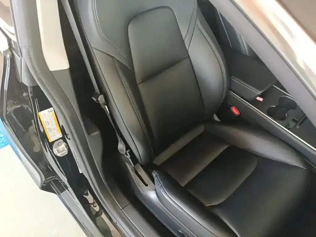 Model 3 2020 Standard Range Rear-Wheel Drive Upgrade — миниатюра 25
