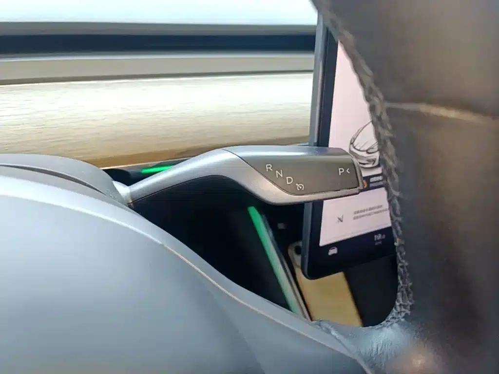 Model 3 2019 Standard Range Rear-Wheel Drive Upgrade — миниатюра 14