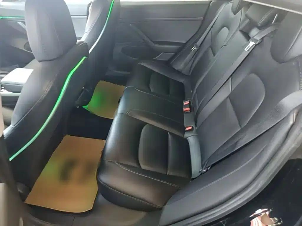 Model 3 2019 Standard Range Rear-Wheel Drive Upgrade — миниатюра 17