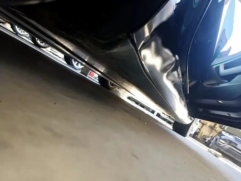 Model 3 2019 Standard Range Rear-Wheel Drive Upgrade — миниатюра 21