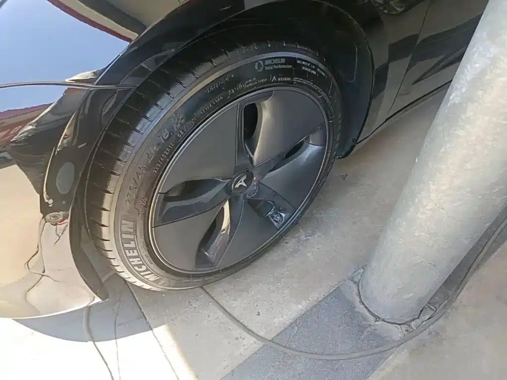 Model 3 2019 Standard Range Rear-Wheel Drive Upgrade — миниатюра 23