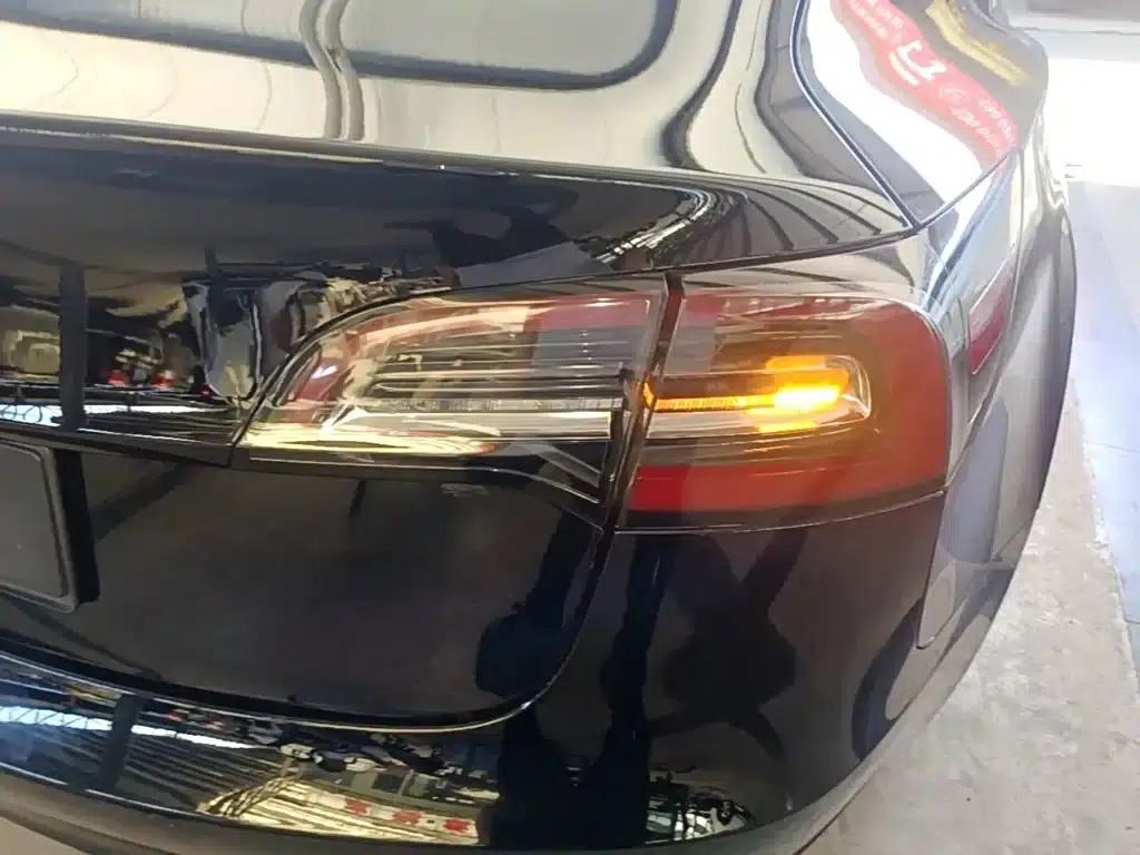Model 3 2019 Standard Range Rear-Wheel Drive Upgrade — миниатюра 8
